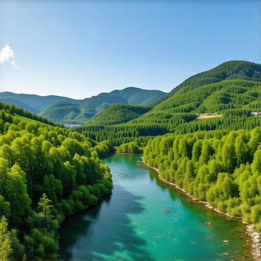 Ljubuški 2026: Natyra e mrekullueshme