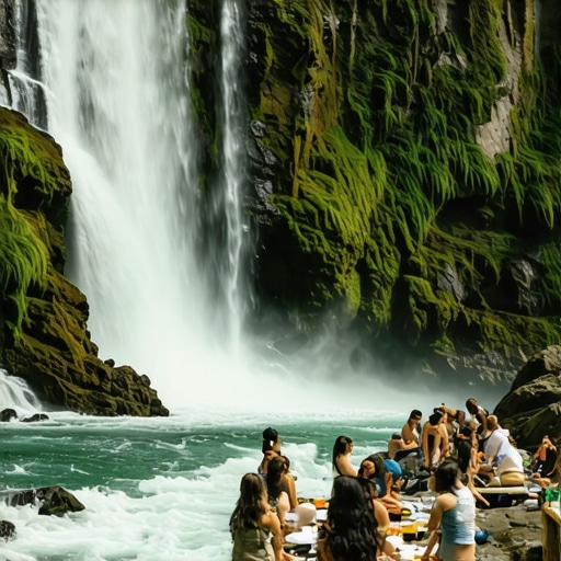 Ljubuški 2026: Si të organizoni një piknik te ujëvara