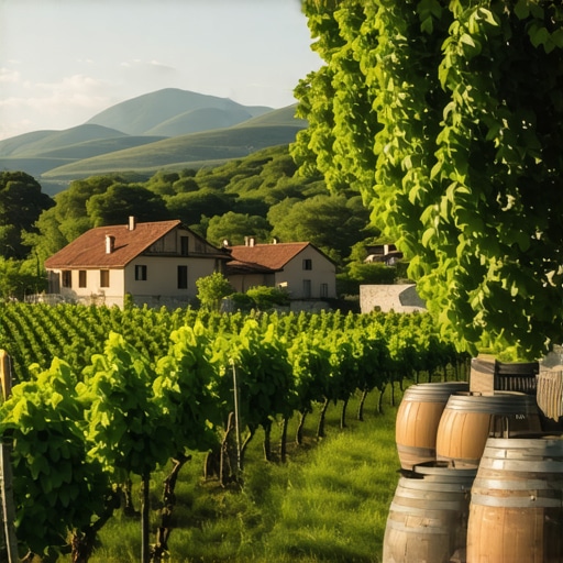 Ljubuški 2026: Verërat e famshme të zonës