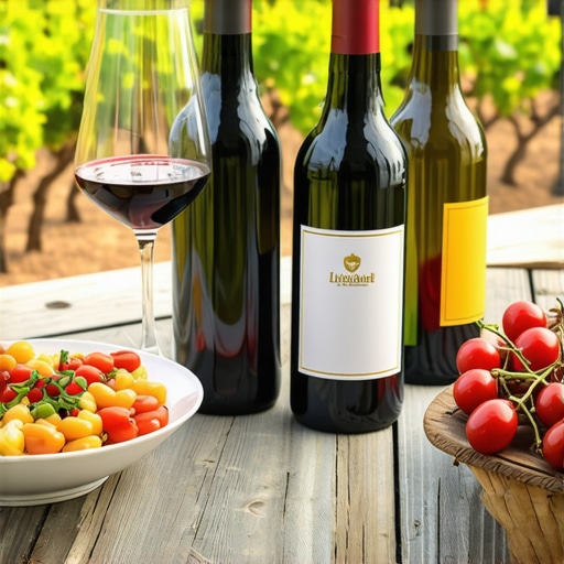 Ljubuški 2026: Verërat lokale dhe kulinaria