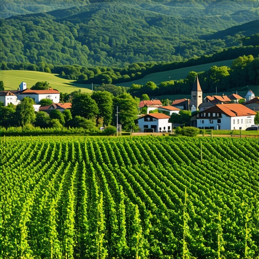 Ljubuški 2026: Verërat vreshtat guidë