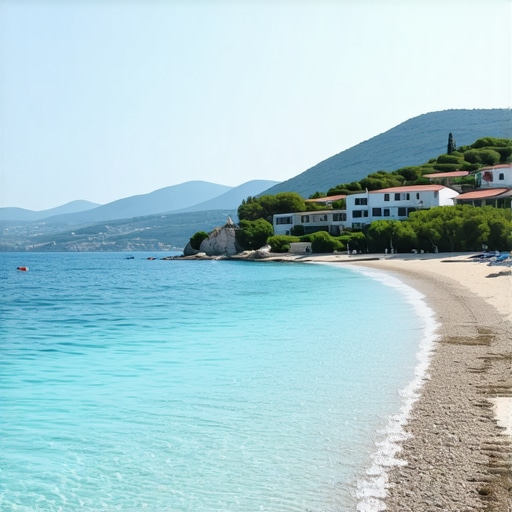 Mali i Zi 2026: Budva pa zhurmën