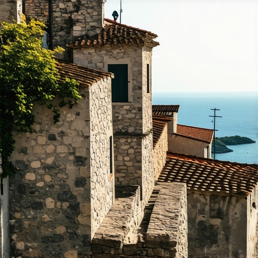 Mali i Zi 2026: Budva qyteti vjetër