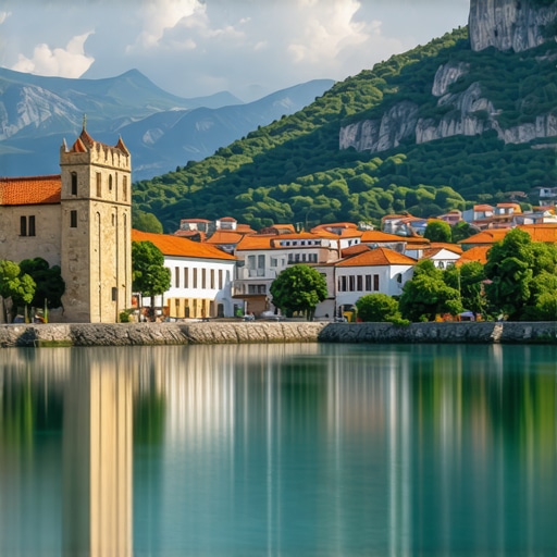 Mali i Zi 2026: Cetinje, kryeqyteti i kulturës