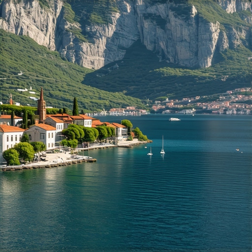 Mali i Zi 2026: Kotorri muret guidë