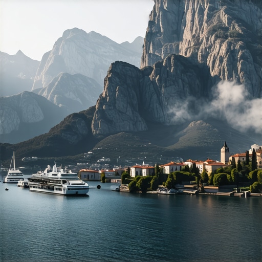 Mali i Zi 2026: Kotorri pa kroçera