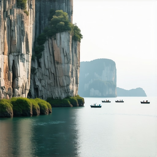 Mali i Zi 2026: Perasti dhe ishujt pa varkat turistike