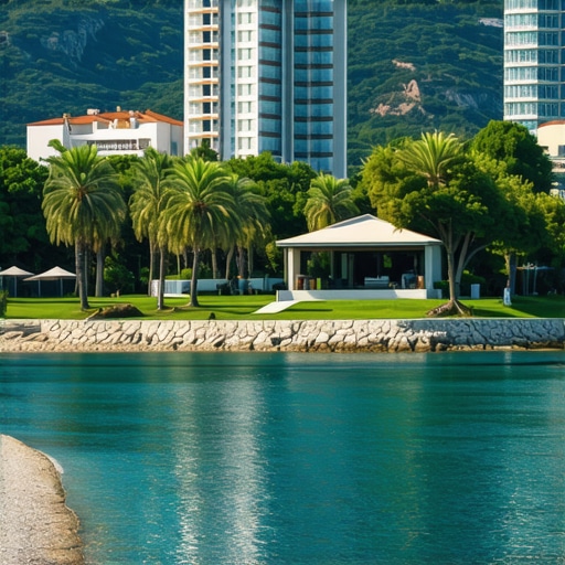 Mali i Zi 2026: Portonovi, luksi i ri