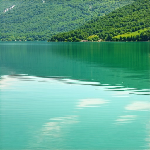 Mali i Zi 2026: Pse duhet të shihni liqenin e Shkodrës