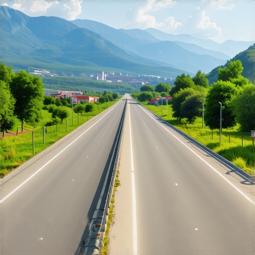 Mali i Zi 2026: Rruga e re nga Podgorica në Plavë