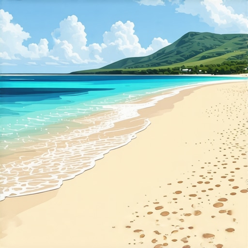 Mali i Zi 2026: Ulqini, plazhi i madh