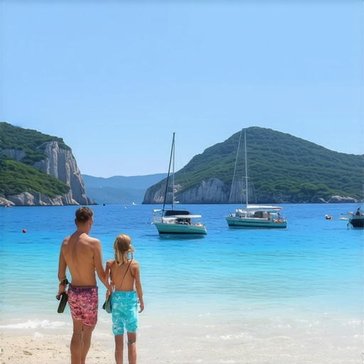 Omiš 2026: 5 këshilla për pushime me familjen