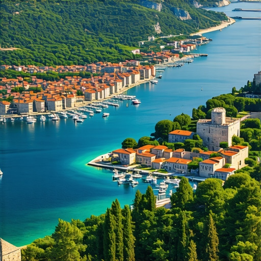 Omiš 2026: Adriatiku varka guida