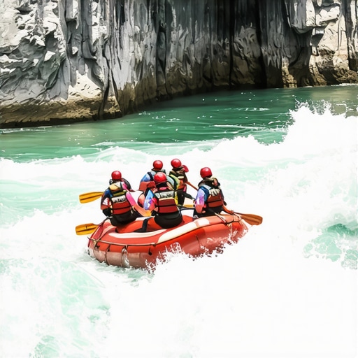 Omiš 2026: Cetina rafting aventura