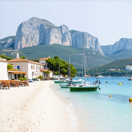 Omiš 2026: Guida e plazheve