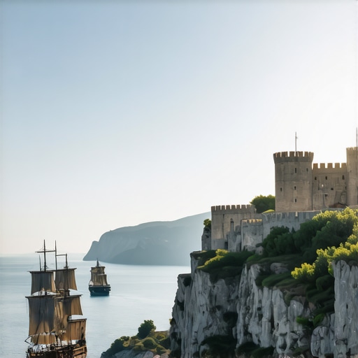 Omiš 2026: Historia e piratëve