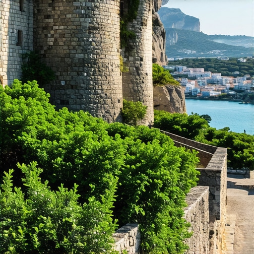 Omiš 2026: Kalaja e Mirabelas dhe pamja më e mirë