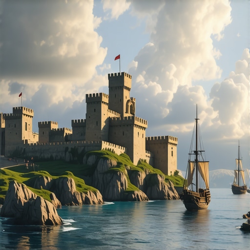 Omiš 2026: Piratët fortesat guida