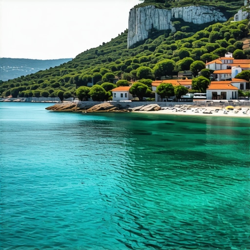 Omiš 2026: Plazhet Adriatik guida