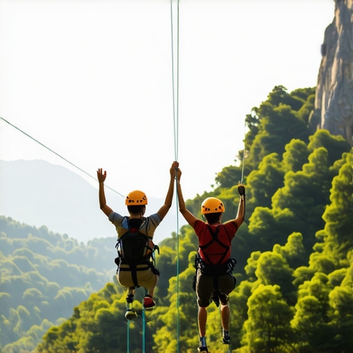 Omiš 2026: Si të bëni zipline pa pritur 3 orë