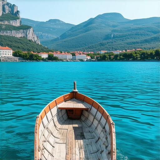 Omiš 2026: Si të gjeni varka lirë për shëtitje