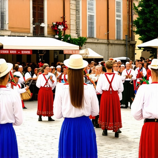 Omiš 2026: Tradita e këngëve klapa në shesh