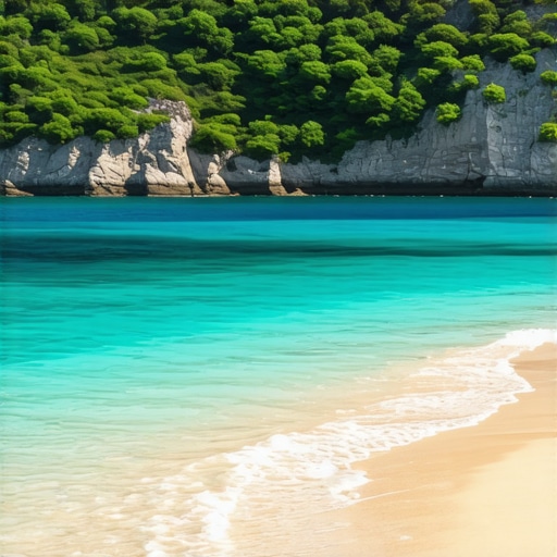 Petrovac 2026: Plazhet e fshehura ku nuk dëgjohet zhurma e Budvës