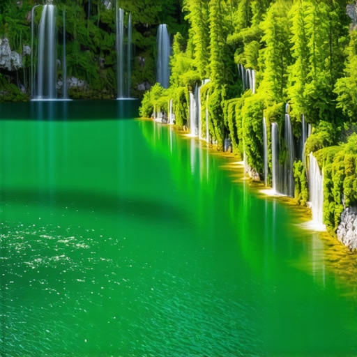 Plitvica 2026: Fotografitë më të bukura