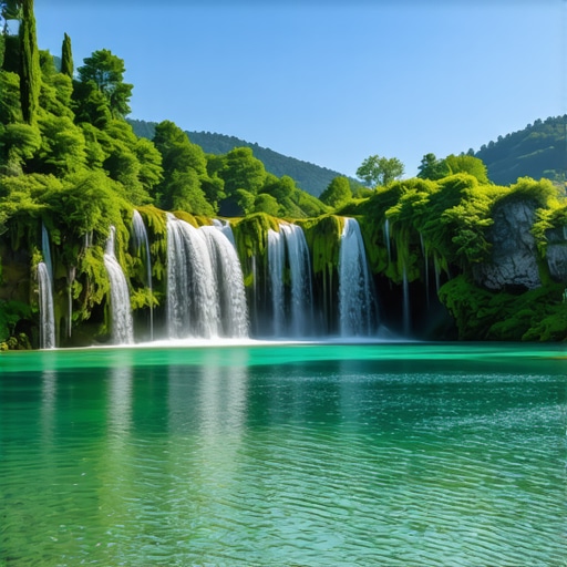 Plitvica 2026: Guida e ecjes