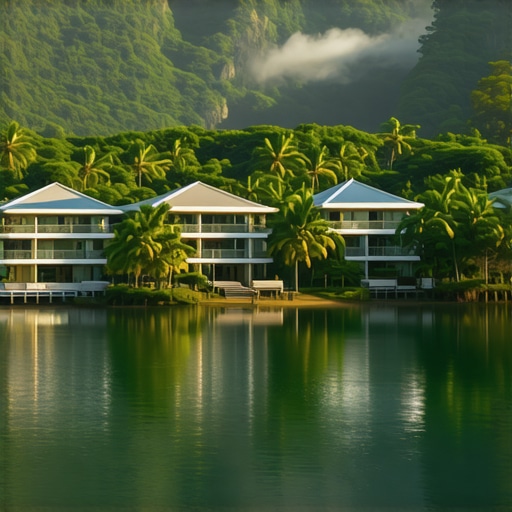 Plitvica 2026: Hotelet më të mira jashtë parkut