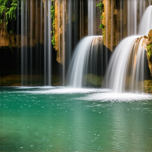 Plitvica 2026: Koha kur ujëvarat kanë më shumë ujë