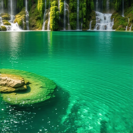 Plitvica 2026: Sa kushton një ditë e plotë atje?