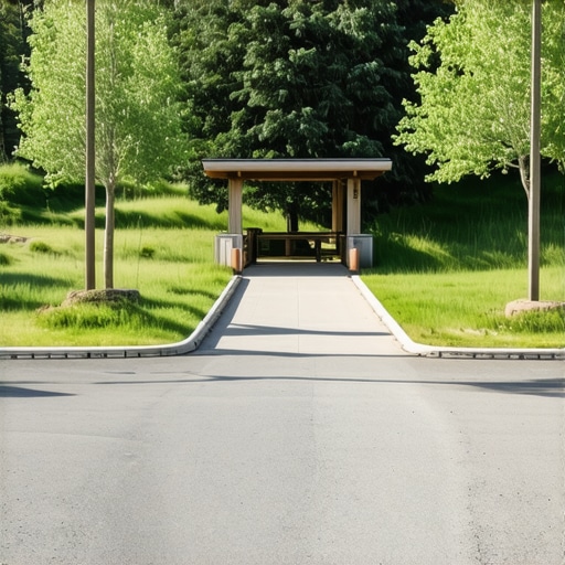 Plitvica 2026: Sa larg është hyrja nga parkingu?