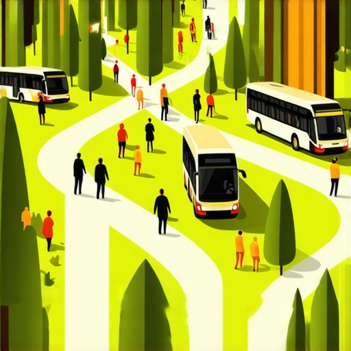 Plitvica 2026: Transporti brenda parkut, si funksionon?