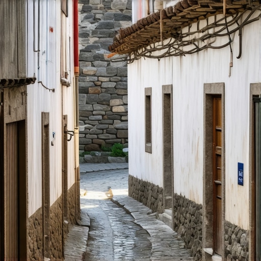 Plovdiv 2026: 7 rrugica sekrete që turistët nuk i dinë