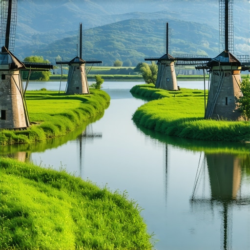 Pogradec 2026: 4 kishat e vjetra rreth liqenit