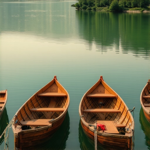 Pogradec 2026: 4 vende ku hahet peshku koran autentik