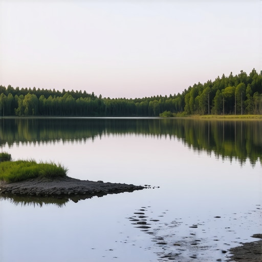 Pogradec 2026: 5 pika sekrete buzë liqenit për foto