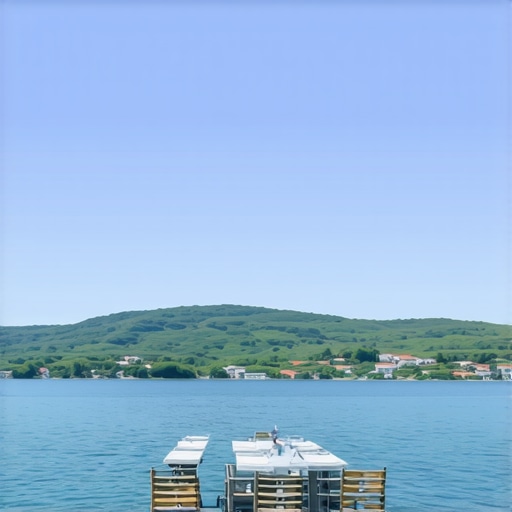 Pogradec 2026: 5 restorante familjare buzë ujit