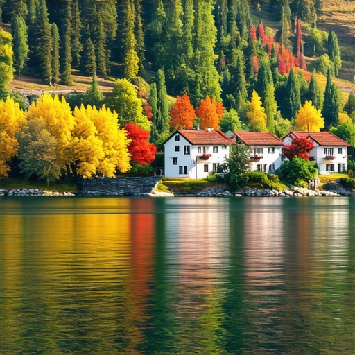 Pogradec 2026: Driloni në vjeshtë