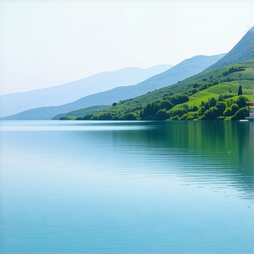 Pogradec 2026: Driloni pushime