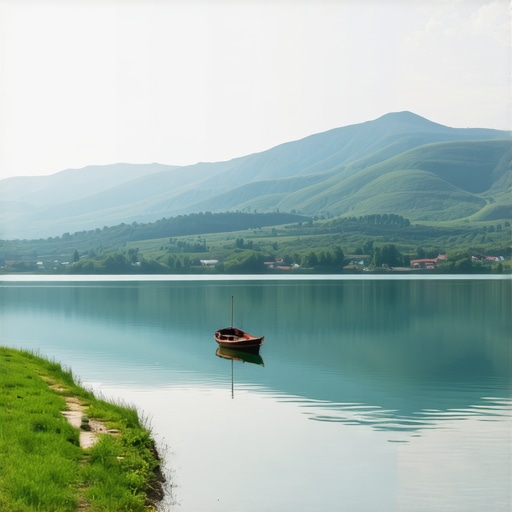 Pogradec 2026: Guida për Drilonin pa turistët e shumtë