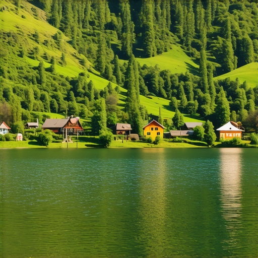 Pogradec 2026: Lin fshati guida