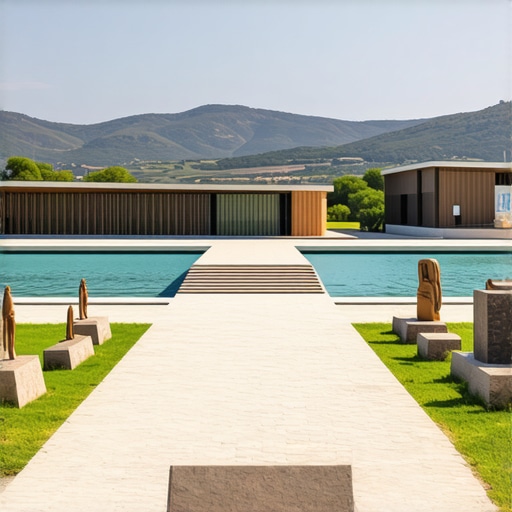 Pogradec 2026: Muzeu i Pogradecit dhe historia lokale