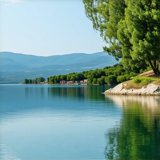 Pogradec 2026: Ohër liqeni guida