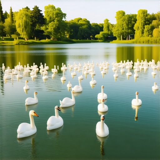 Pogradec 2026: Parku i Drilonit dhe mjellmat