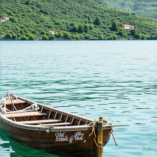 Pogradec 2026: Peshku Ohër guida