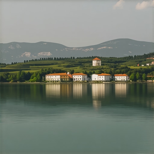 Pogradec 2026: Pse Lasgushi e donte këtë qytet