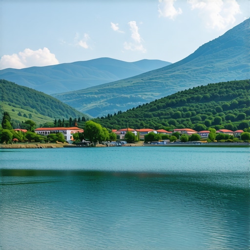 Pogradec 2026: Pse duhet të vizitoni Linin