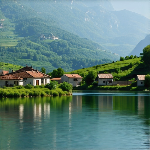 Pogradec 2026: Pse fshati Lin është perlë e fshehur